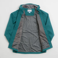 Columbia Boulder Falls Jacket in River Blue thumbnail