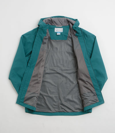 Columbia Boulder Falls Jacket in River Blue