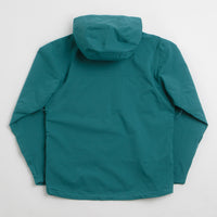 Columbia Boulder Falls Jacket in River Blue thumbnail