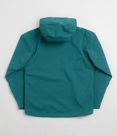 Columbia Boulder Falls Jacket in River Blue