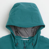 Columbia Boulder Falls Jacket in River Blue thumbnail