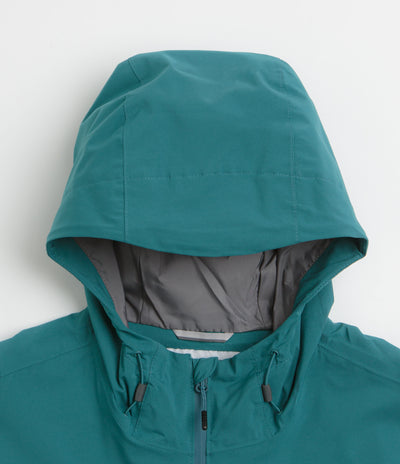 Columbia Boulder Falls Jacket in River Blue