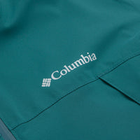 Columbia Boulder Falls Jacket in River Blue thumbnail