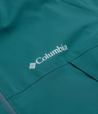 Columbia Boulder Falls Jacket in River Blue