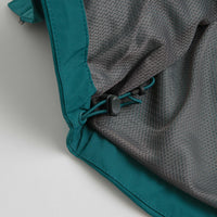 Columbia Boulder Falls Jacket in River Blue thumbnail