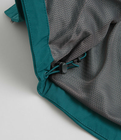 Columbia Boulder Falls Jacket in River Blue