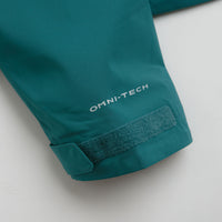 Columbia Boulder Falls Jacket in River Blue thumbnail