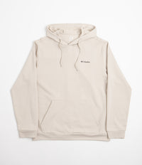 Columbia Break It Down Hoodie in Dark Stone