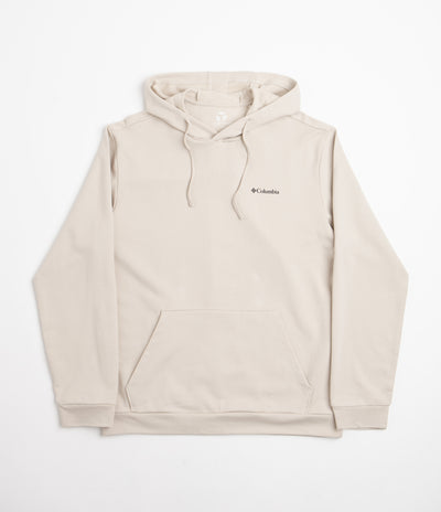 Columbia Break It Down Hoodie in Dark Stone
