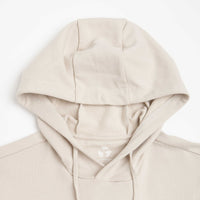 Columbia Break It Down Hoodie in Dark Stone thumbnail
