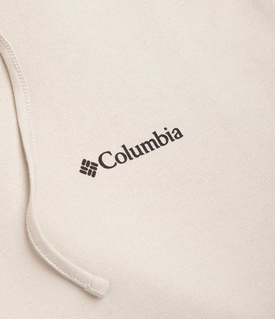 Columbia Break It Down Hoodie in Dark Stone