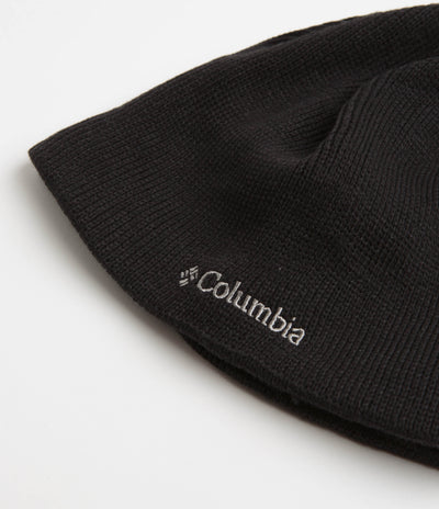 Columbia Bugaboo Beanie - Black