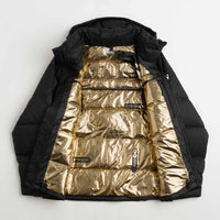 Columbia Bulo Point II Down Jacket - Black thumbnail