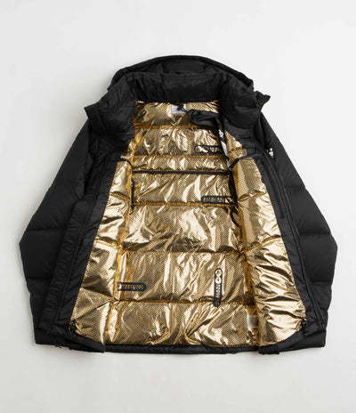 Columbia Bulo Point II Down Jacket - Black