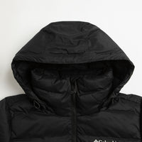 Columbia Bulo Point II Down Jacket - Black thumbnail