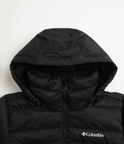 Columbia Bulo Point II Down Jacket - Black