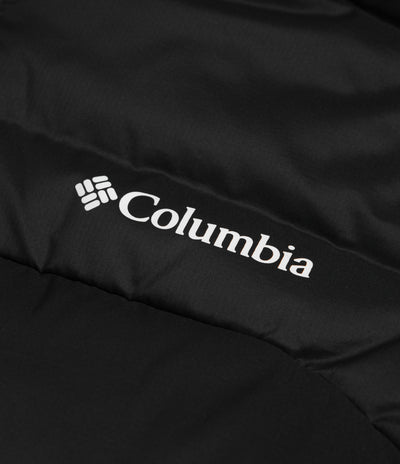 Columbia Bulo Point II Down Jacket - Black