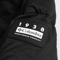 Columbia Bulo Point II Down Jacket - Black thumbnail