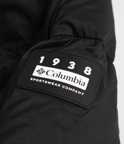 Columbia Bulo Point II Down Jacket - Black