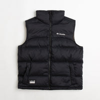 Columbia Bulo Point II Down Vest - Black thumbnail