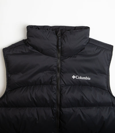 Columbia Bulo Point II Down Vest - Black