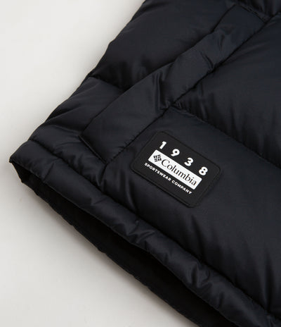 Columbia Bulo Point II Down Vest - Black