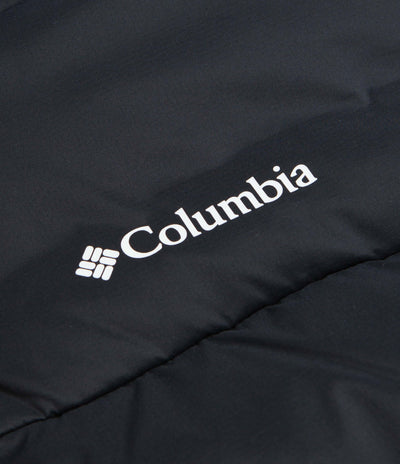 Columbia Bulo Point II Down Vest - Black