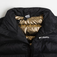 Columbia Bulo Point II Down Vest - Black thumbnail