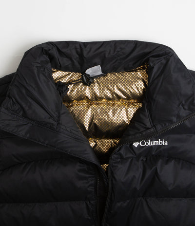 Columbia Bulo Point II Down Vest - Black