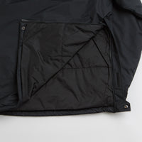 Columbia Challenger II Insulated Pullover Jacket in Black thumbnail