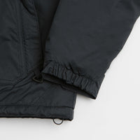 Columbia Challenger II Insulated Pullover Jacket in Black thumbnail
