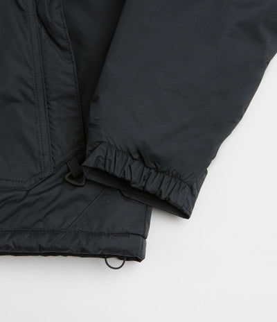 Columbia Challenger II Insulated Pullover Jacket in Black