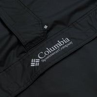 Columbia Challenger II Insulated Pullover Jacket in Black thumbnail