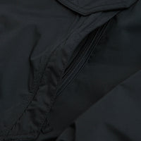 Columbia Challenger II Insulated Pullover Jacket in Black thumbnail