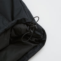 Columbia Challenger II Insulated Pullover Jacket in Black thumbnail