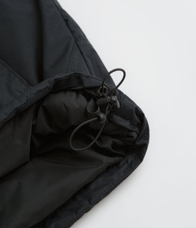 Columbia Challenger II Insulated Pullover Jacket in Black