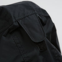 Columbia Challenger II Insulated Pullover Jacket in Black thumbnail