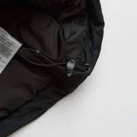 Columbia Challenger II Insulated Pullover Jacket - Canoe / Black thumbnail