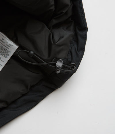 Columbia Challenger II Insulated Pullover Jacket - Canoe / Black