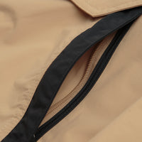 Columbia Challenger II Insulated Pullover Jacket - Canoe / Black thumbnail