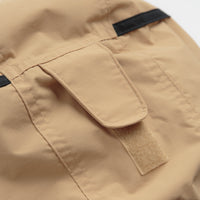 Columbia Challenger II Insulated Pullover Jacket - Canoe / Black thumbnail