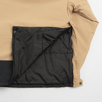 Columbia Challenger II Insulated Pullover Jacket - Canoe / Black thumbnail