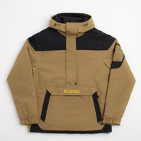 Columbia Challenger II Insulated Pullover Jacket - Delta / Black thumbnail