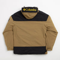 Columbia Challenger II Insulated Pullover Jacket - Delta / Black thumbnail