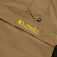 Columbia Challenger II Insulated Pullover Jacket - Delta / Black thumbnail