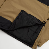 Columbia Challenger II Insulated Pullover Jacket - Delta / Black thumbnail