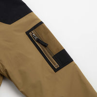 Columbia Challenger II Insulated Pullover Jacket - Delta / Black thumbnail