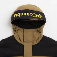 Columbia Challenger II Insulated Pullover Jacket - Delta / Black thumbnail