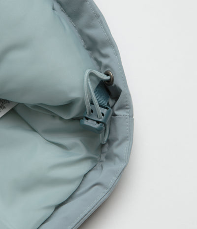 Columbia Challenger II Insulated Pullover Jacket - Everblue / Crushed Blue
