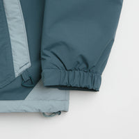 Columbia Challenger II Insulated Pullover Jacket - Everblue / Crushed Blue thumbnail